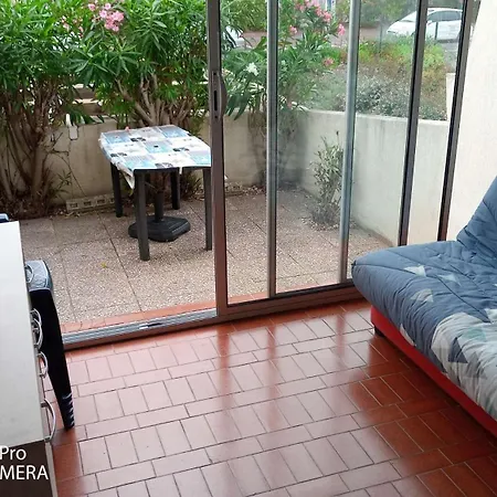 Apartment Appt Port Camargue Pc100-165 Le Grau-du-Roi