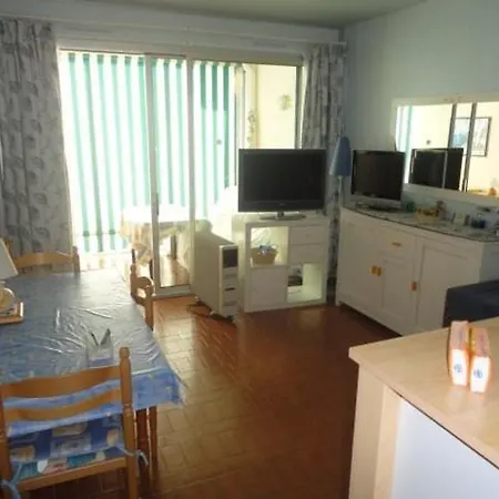 Appt Port Camargue Pc100-165 Apartment Le Grau-du-Roi