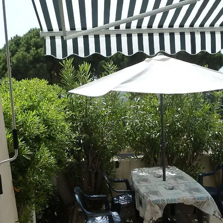 Apartamento Appt Port Camargue Pc100-165 *