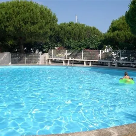 Apartment Appt Port Camargue Pc100-165 *